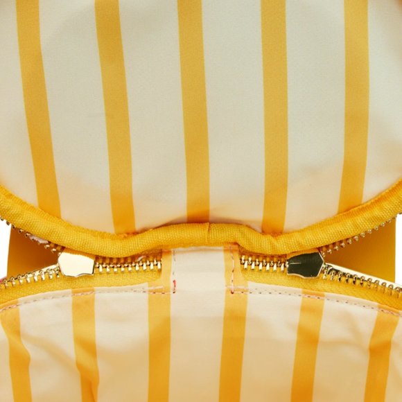 McDonald's French Fry Crossbody Bag, Accessory Collection NEW - Picture 2 of 5